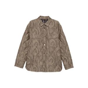 26 SS 에트로 페이즐리 프린트 셔츠 재킷 MRBA006499TJE50 TP442144417