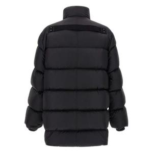 릭 오웬스 롱패딩 RU02E1791NPD3 09 BLACK