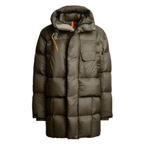 26 SS 파라점퍼스 볼드 후드 퀼팅 다운 파카 25WMPMPUPP02P15 TP442346940