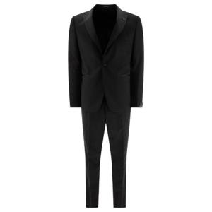 탈리아토레 싱글 브레스트 투피스 테일러드 슈트 SFBR15A01LIS060001 UPER003N5012 TP948944271