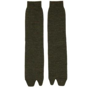 Maison Margiela 타비 양말 S50TL0029S17867 695M TP948940422