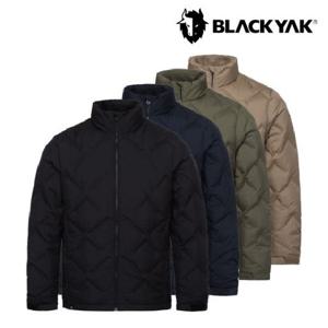 남성 하이넥 라이트제로 다운자켓 무봉제 경량다운 1BYPAWU010 GD