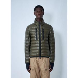 26 SS 몽클레어 남성 허스 쇼트 다운 재킷  mog0162006bei