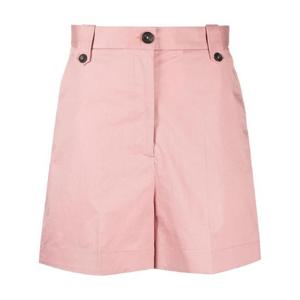 26 SS 폴스미스 하이웨이스트 미니 쇼츠 W2R281TK30368 TP432391363