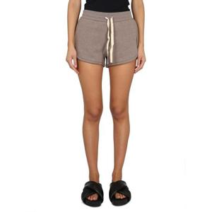 질샌더 숏팬츠 J40MU0103 J20010912 DOVE