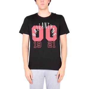 발렌타인 반팔 티셔츠 BMW177 UCTH415517 BLACK