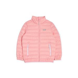 [아이더 (행사)]공용 POP 키즈 남녀슬림 다운 자켓 (G/Pink) JUW22595_P4