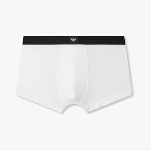 [엠포리오 아르마니 언더웨어]남성 이글 패치 밴딩 코튼 드로즈 팬티 (0815312337)