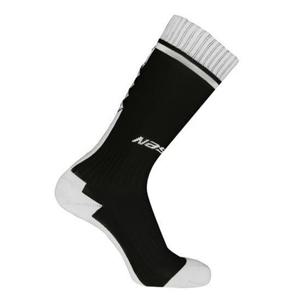 낫소 축구양말 축구스타킹 유소년용 블랙 아동축구양말 아동축구스타킹 아동스포츠양말 유소년축구양말 유소년축구스타킹
