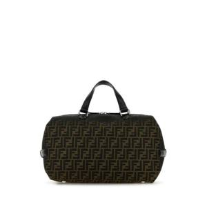 펜디 더플백 7VA638APD8 F0L3T Printed