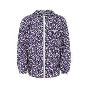 프라다 자켓 SGC530S23214FT F0008 Printed