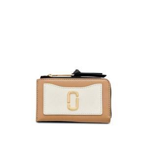 마크제이콥스 지갑 2F3SMP063S07233 Brown