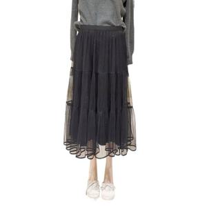 [숲]샤이니 샤스커트 SBASR31