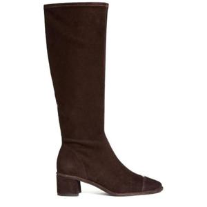 토리버치 캡토 무릎 높이 부츠 179198 200DARKCOCOA TP949096031