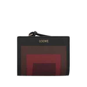 로에베 지갑 C643NCWX06 1101 Black