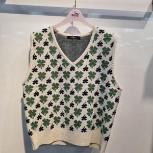 수스 HC36 클로버조끼 S254 BVTAZ1