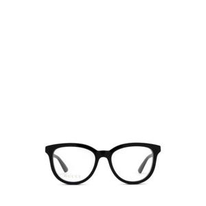 구찌 안경 GG1687O 001 BLACK