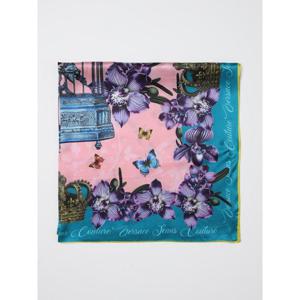 베르사체진스꾸뛰르 여성 스카프 79HA7H02ZG404 TP637412427