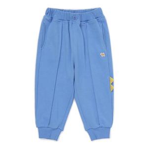 [블루독베이비] 25FW (BL)공룡 스웨트팬츠 (45C1441502)