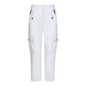 발망 팬츠 BH1PQ006CE250FA White