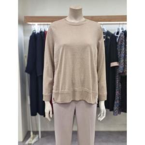 벨리시앙 세이브존07 시보리 포인트 니트 KT2301