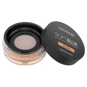 캐트리스 CATRICE 파우더 소프트 블러 매트 세팅 040, 8g