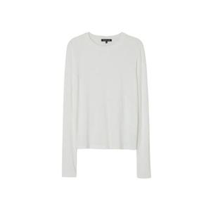 [랩]라운드 베이직 긴팔티셔츠 AR4CTA60