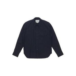 26 SS 스튜디오니콜슨 솔스트 포켓 긴소매 셔츠 SOLSTSNM1398 TP443077841