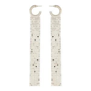 파코라반 이어링 20ABB0128MET042 P040 Silver