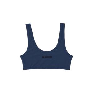 질샌더 비키니 수영복 J40BR0004 J20011417 Blue