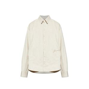 자크뮈스 The Simon De Nimes 데님 셔츠 SHM00545AD00044 130 TP949142823