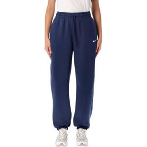 나이키 트레이닝 조거 팬츠 FZ5996 410 Blu