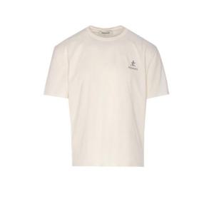 프리미아타 반팔 티셔츠 PA1028 WHITE White