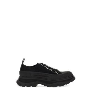 알렉산더 맥퀸 스니커즈 697072 W4MV21000 BLACK