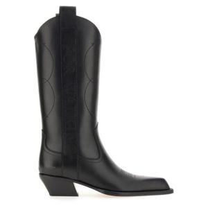 오프화이트 부츠 OWIE041 F23LEA0011010 BLACK