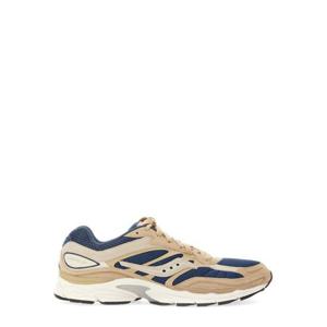 써코니 스니커즈 S70740 4 BEIGE BLUE MULTICOLOUR