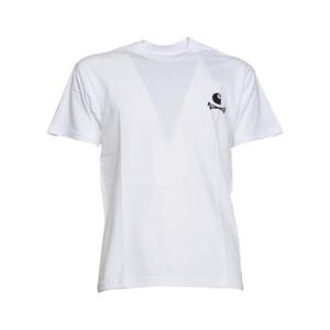 칼하트 WIP 반팔 티셔츠 I035439 02XX White