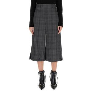 발렌시아가 숏팬츠 769023 TPT091240 GREY