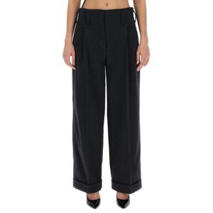 필로소피 스트레이트 팬츠 03027126 0516 GREY