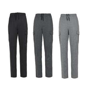 남자 가을 데일리 카고 트레이닝 바지 IE-PTA-4