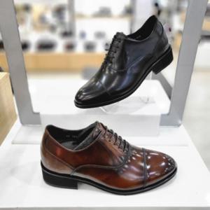 [탠디]미셸BY탠디 sh06 남성 키높이 정장화 324026GHN (28440350