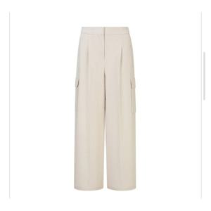 [SI][행복한백화점][SI]카고 와이드 슬랙스  SJPAX2240