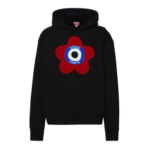 겐조 후드 티셔츠 FD65SW0744ME99J Black