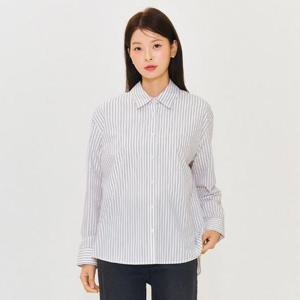 체이스컬트 HC24 여성 스트라이프 셔츠 EERG5462B0A