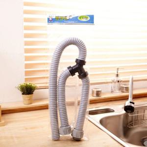 씽크대호스 Y자 싱크호스 배수호스 자호스 싱크호스 호스 씽크대호스 배수호스 자호스