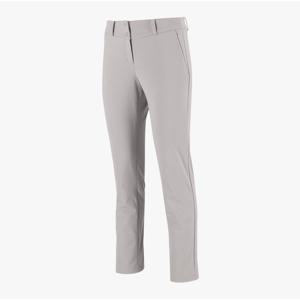 [엘르골프]24년 여성 가을화섬 오비 변형 일자핏 바지 [6K61653]