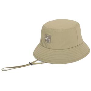 아이더 버킷햇 베이지 블랙 HUS23C03 모자 등산 스포츠 자외선차단