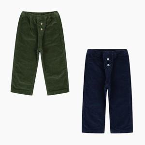 해피랜드 HC11 올리버코듀로이롤  업팬츠 HZ724102