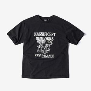 [뉴발란스 반팔]UNI 오가닉 코튼티셔츠-NBNEC29123_19