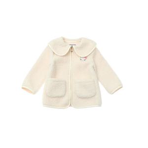 [프렌치캣(정상)]IV 뽀글이 JK(Q45DKC010)